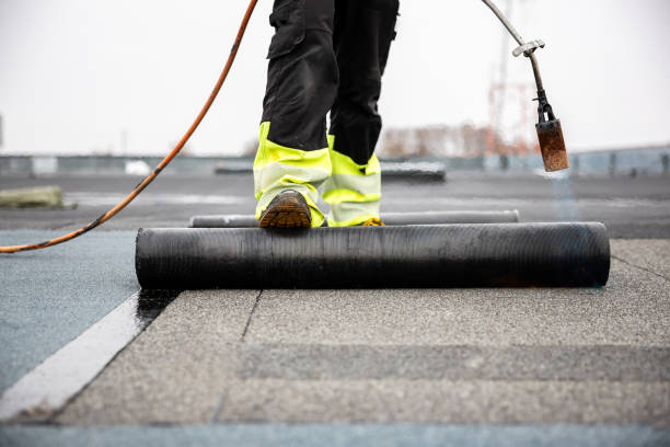 Waterproofing in Winfield, IN